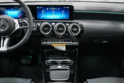 Mercedes-Benz CLA CLA 250 Coupe 2026