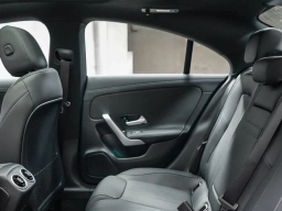 Mercedes-Benz CLA CLA 250 Coupe 2026