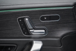 Mercedes-Benz CLA CLA 250 Coupe 2026