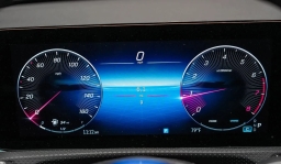 Mercedes-Benz CLA CLA 250 Coupe 2026