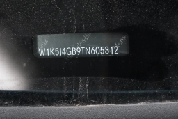 Mercedes-Benz CLA CLA 250 Coupe 2026