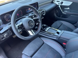 Mercedes-Benz CLA CLA 250 Coupe 2026