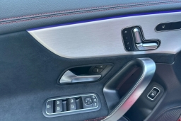 Mercedes-Benz CLA CLA 250 Coupe 2026