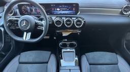 Mercedes-Benz CLA CLA 250 Coupe 2026