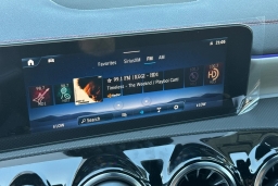 Mercedes-Benz CLA CLA 250 Coupe 2026