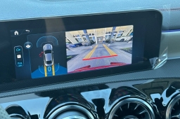 Mercedes-Benz CLA CLA 250 Coupe 2026