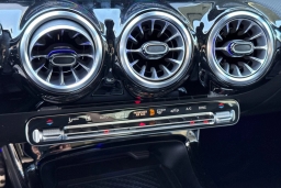 Mercedes-Benz CLA CLA 250 Coupe 2026