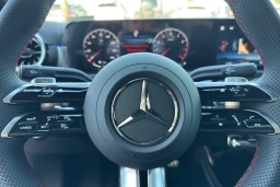 Mercedes-Benz CLA CLA 250 Coupe 2026