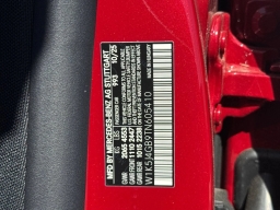 Mercedes-Benz CLA CLA 250 Coupe 2026