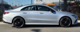 Mercedes-Benz CLA CLA 250 Coupe 2026