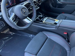 Mercedes-Benz CLA CLA 250 Coupe 2026