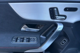 Mercedes-Benz CLA CLA 250 Coupe 2026