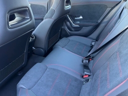 Mercedes-Benz CLA CLA 250 Coupe 2026