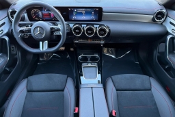 Mercedes-Benz CLA CLA 250 Coupe 2026