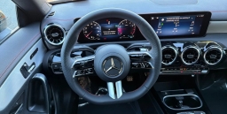 Mercedes-Benz CLA CLA 250 Coupe 2026