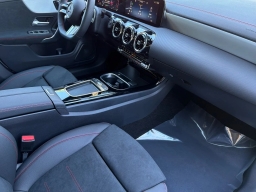 Mercedes-Benz CLA CLA 250 Coupe 2026