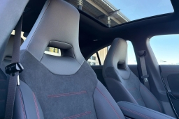 Mercedes-Benz CLA CLA 250 Coupe 2026