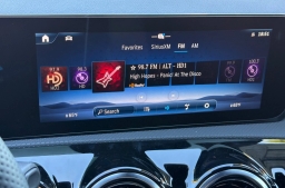 Mercedes-Benz CLA CLA 250 Coupe 2026