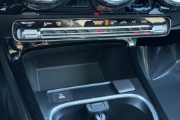 Mercedes-Benz CLA CLA 250 Coupe 2026