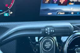 Mercedes-Benz CLA CLA 250 Coupe 2026