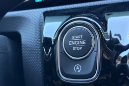 Mercedes-Benz CLA CLA 250 Coupe 2026