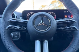 Mercedes-Benz CLA CLA 250 Coupe 2026