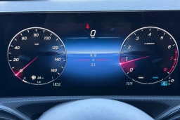 Mercedes-Benz CLA CLA 250 Coupe 2026