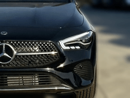 Mercedes-Benz CLA CLA 250 Coupe 2025