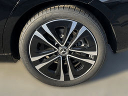 Mercedes-Benz CLA CLA 250 Coupe 2025