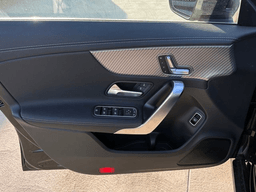 Mercedes-Benz CLA CLA 250 Coupe 2025