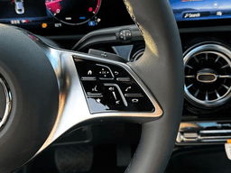 Mercedes-Benz CLA CLA 250 Coupe 2025