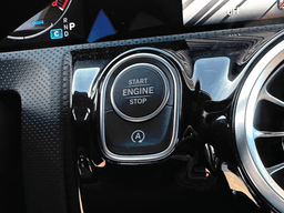 Mercedes-Benz CLA CLA 250 Coupe 2025