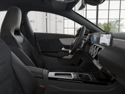 Mercedes-Benz CLA CLA 250 Coupe 2025