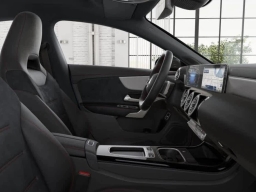 Mercedes-Benz CLA CLA 250 Coupe 2025