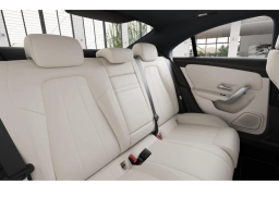 Mercedes-Benz CLA CLA 250 Coupe 2026