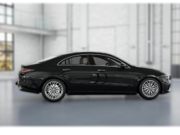 Mercedes-Benz CLA CLA 250 Coupe 2026