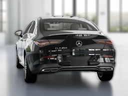 Mercedes-Benz CLA CLA 250 Coupe 2026