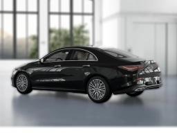 Mercedes-Benz CLA CLA 250 Coupe 2026
