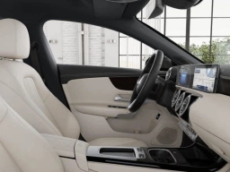 Mercedes-Benz CLA CLA 250 Coupe 2026