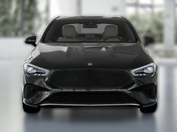 Mercedes-Benz CLA CLA 250 Coupe 2026