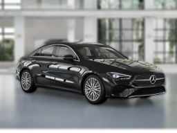 Mercedes-Benz CLA CLA 250 Coupe 2026