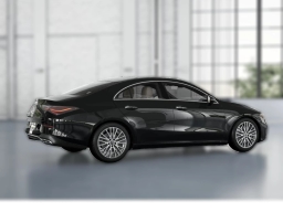 Mercedes-Benz CLA CLA 250 Coupe 2026