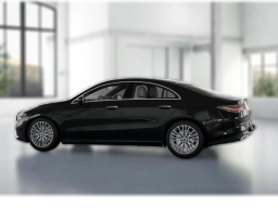 Mercedes-Benz CLA CLA 250 Coupe 2026