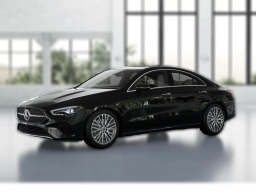 Mercedes-Benz CLA CLA 250 Coupe 2026