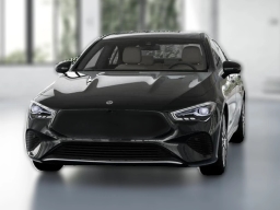 Mercedes-Benz CLA CLA 250 Coupe 2026