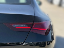 Mercedes-Benz CLA CLA 250 Coupe 2026