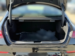 Mercedes-Benz CLA CLA 250 Coupe 2026