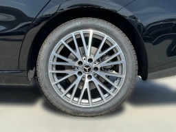 Mercedes-Benz CLA CLA 250 Coupe 2026