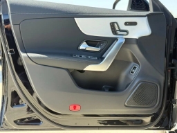 Mercedes-Benz CLA CLA 250 Coupe 2026