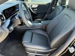 Mercedes-Benz CLA CLA 250 Coupe 2026